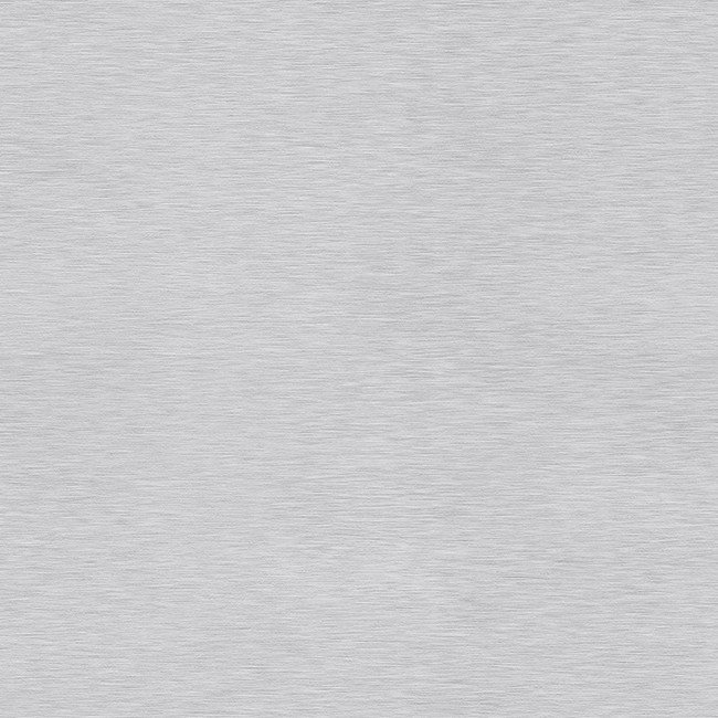 Aluminium Brush Effect