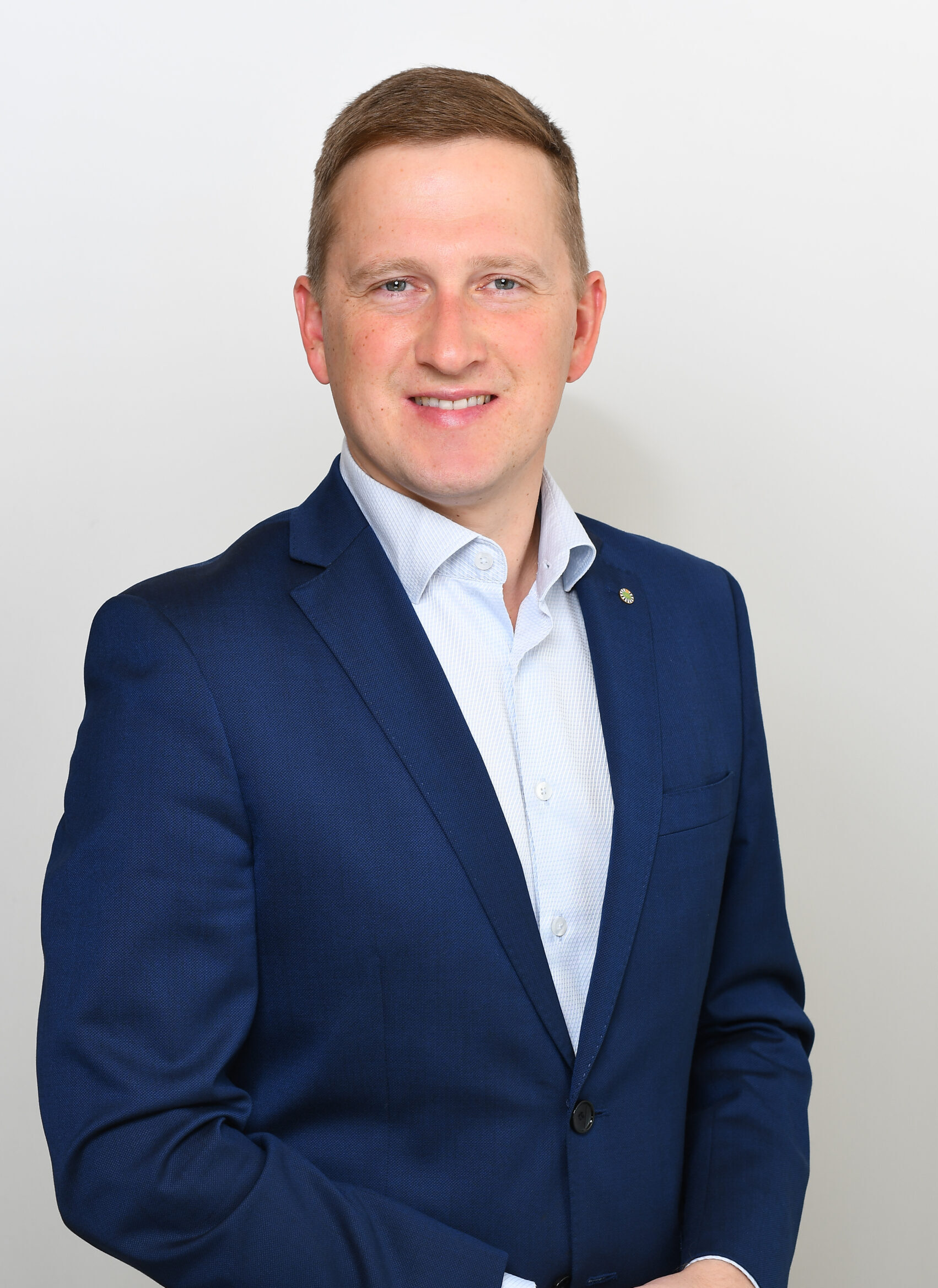 Kristian Kahre