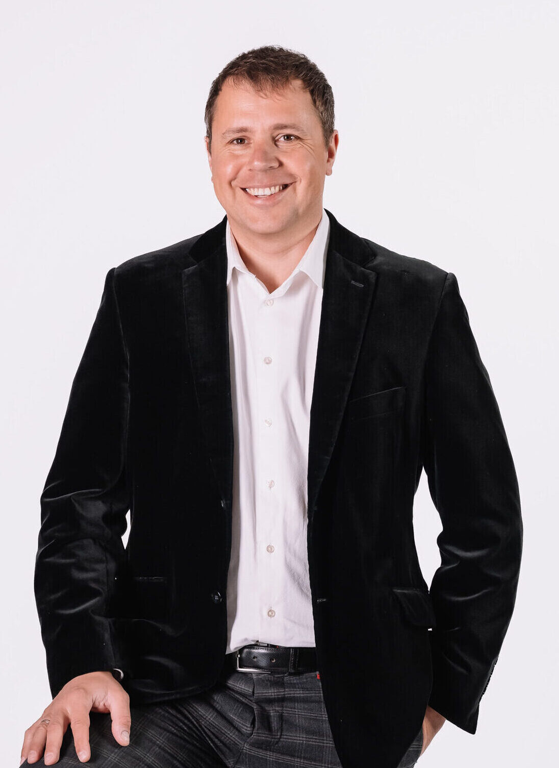 Indrek Klaassen